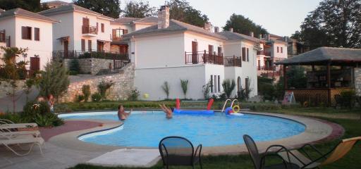 Hotel Pelion Resort