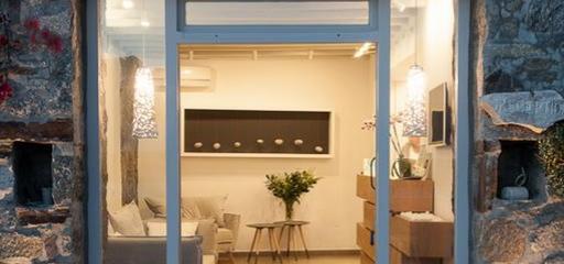 A Hotel Mykonos