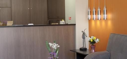 Nikolas Suites