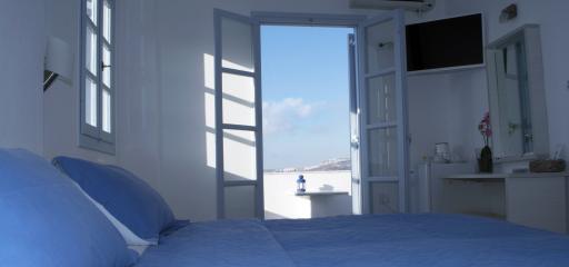 Blu Rooms