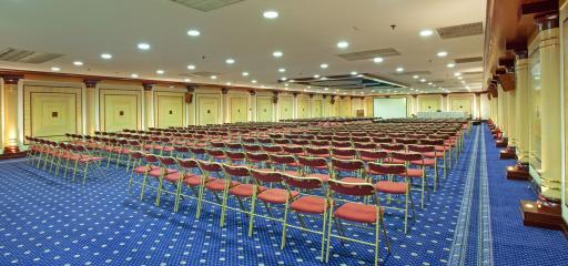 President Hotel