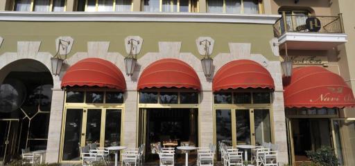 Hotel Lefkas