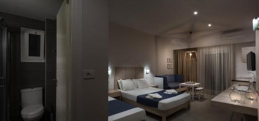 Sea View Aparthotel