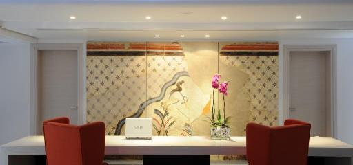 Aressana Spa Hotel & Suites