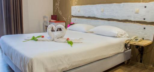 Kastalia Boutique Hotel