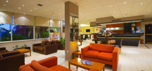 Kyparissia Beach Hotel