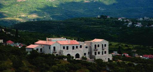 Xemoni Hotel