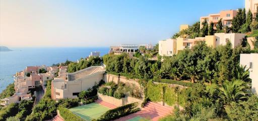 CHC Athina Palace Resort & Spa