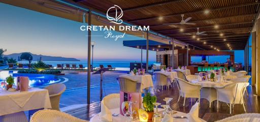 Cretan Dream Royal