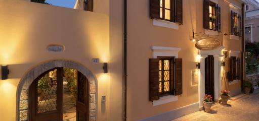 Rodos Niohori Elite Suites Boutique Hotel