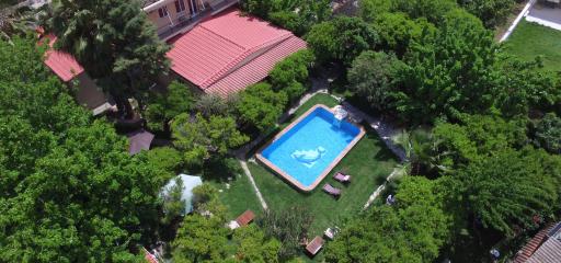 Roidis Apartments