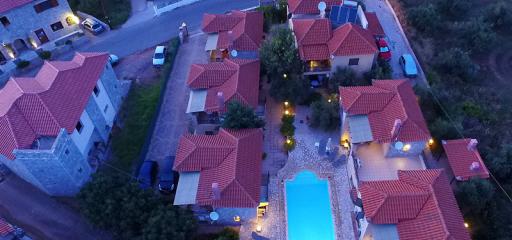Finikes Apartments