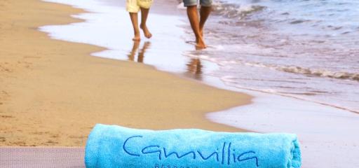 Camvillia Resort