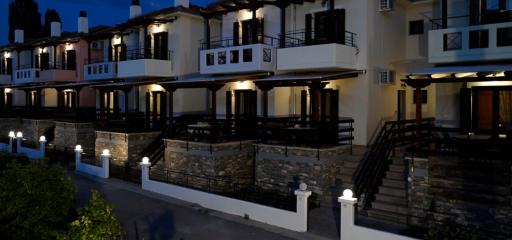 Levantes Villas