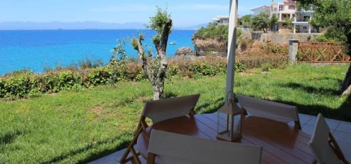 Avia Holiday Homes