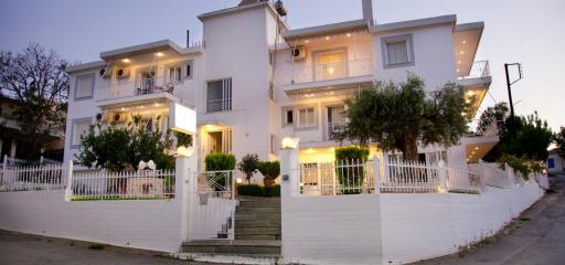 Erato Apartments