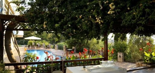 Hotel Kanellakis