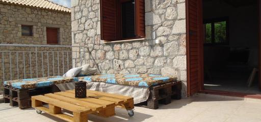 La Pietra Maisonettes