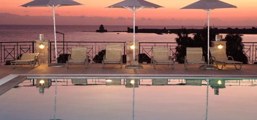 La Sapienza Hotel