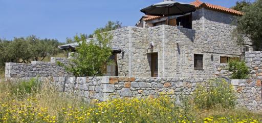 Leonidas Houses