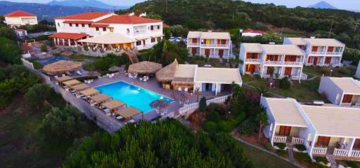 Hotel Navarone
