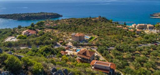 Palataki Villas