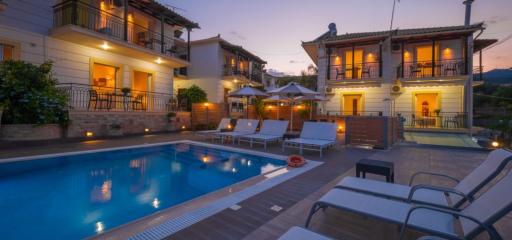 Panorama Apartments