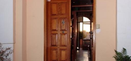 Amphitriti Hotel