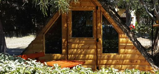 Grammeno camping