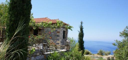 Katafigio Village