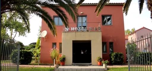 Hotel Sias Resort