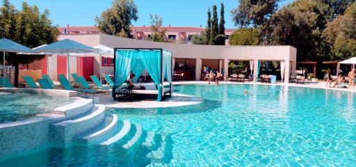 Alkyon Resort Hotel & Spa