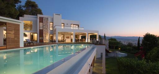 Villa Terra Creta