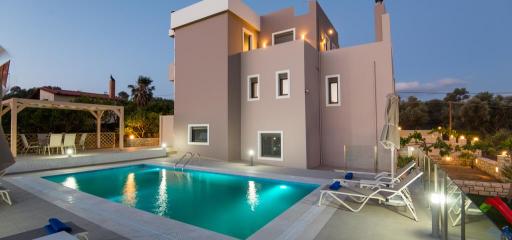 Villa Kalli