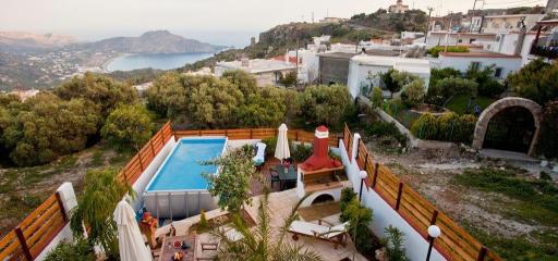 Villa Ariadni