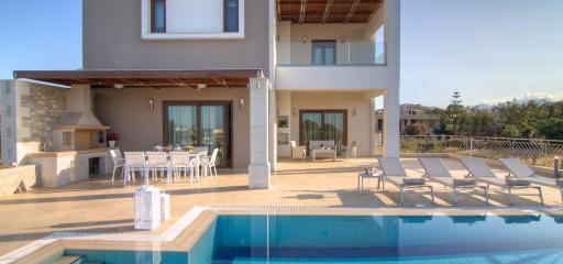 Villa Olia