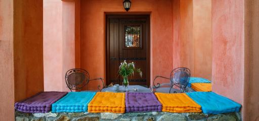 Kalderimi Country House