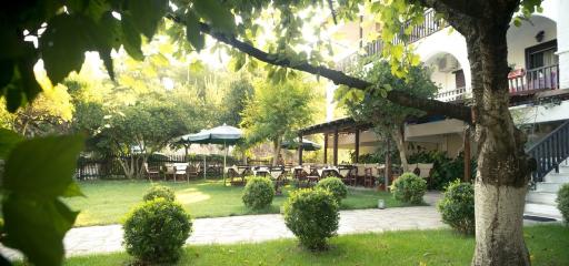 Hotel Liotopi
