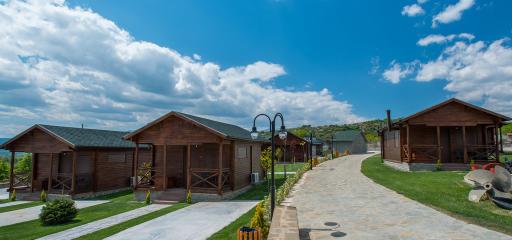 Lotos Mountain Resort