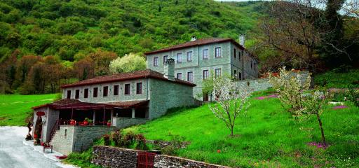 Hotel Driofillo