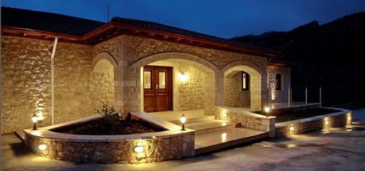 Nerida Boutique Hotel