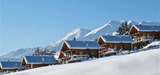 Hyades Mountain Resort