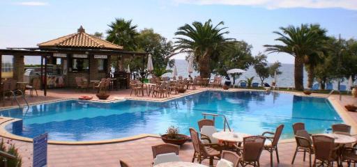 Oasis Hotel
