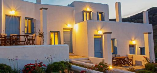 Almyra Guesthouses