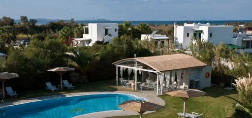 Ammos Naxos Exclusive Apartments