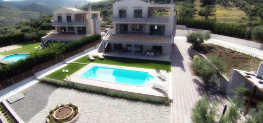 Villa Armonia