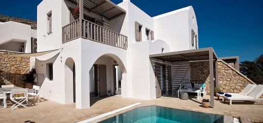 Eolia Luxury Villas