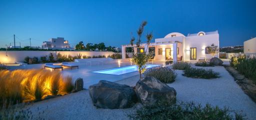 Philosophia Luxury Villa