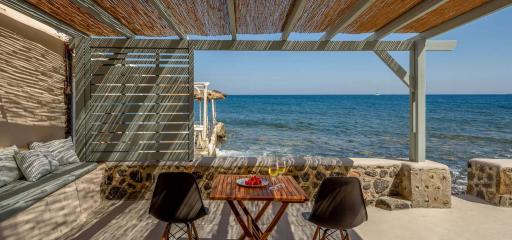 Sublime Villa & Caves