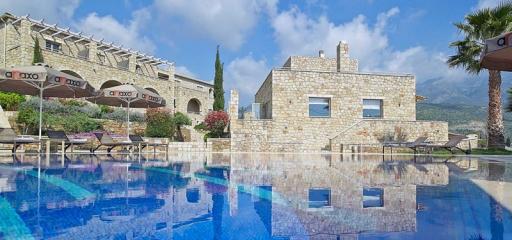 Anaxo Resort